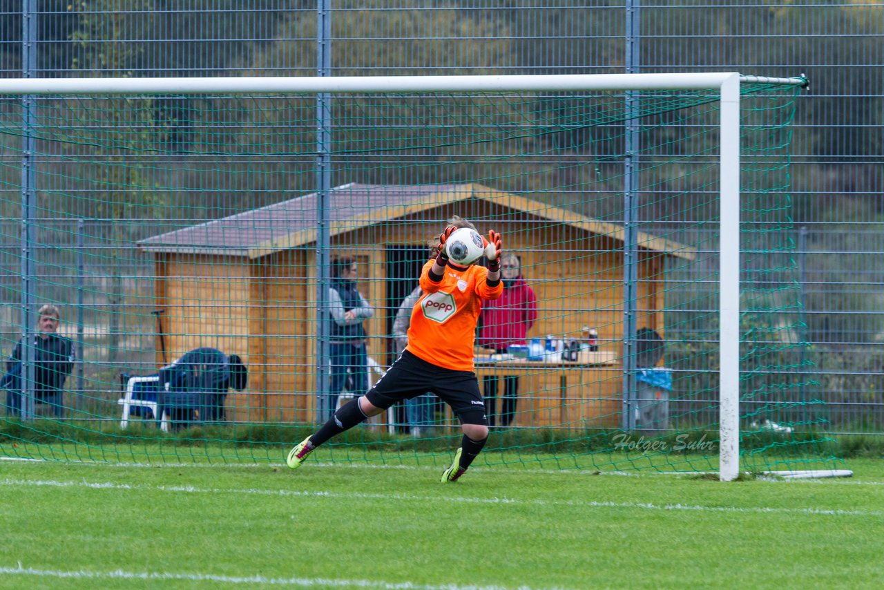 Bild 190 - Frauen FSC Kaltenkirchen - SG Wilstermarsch : Ergebnis: 0:2